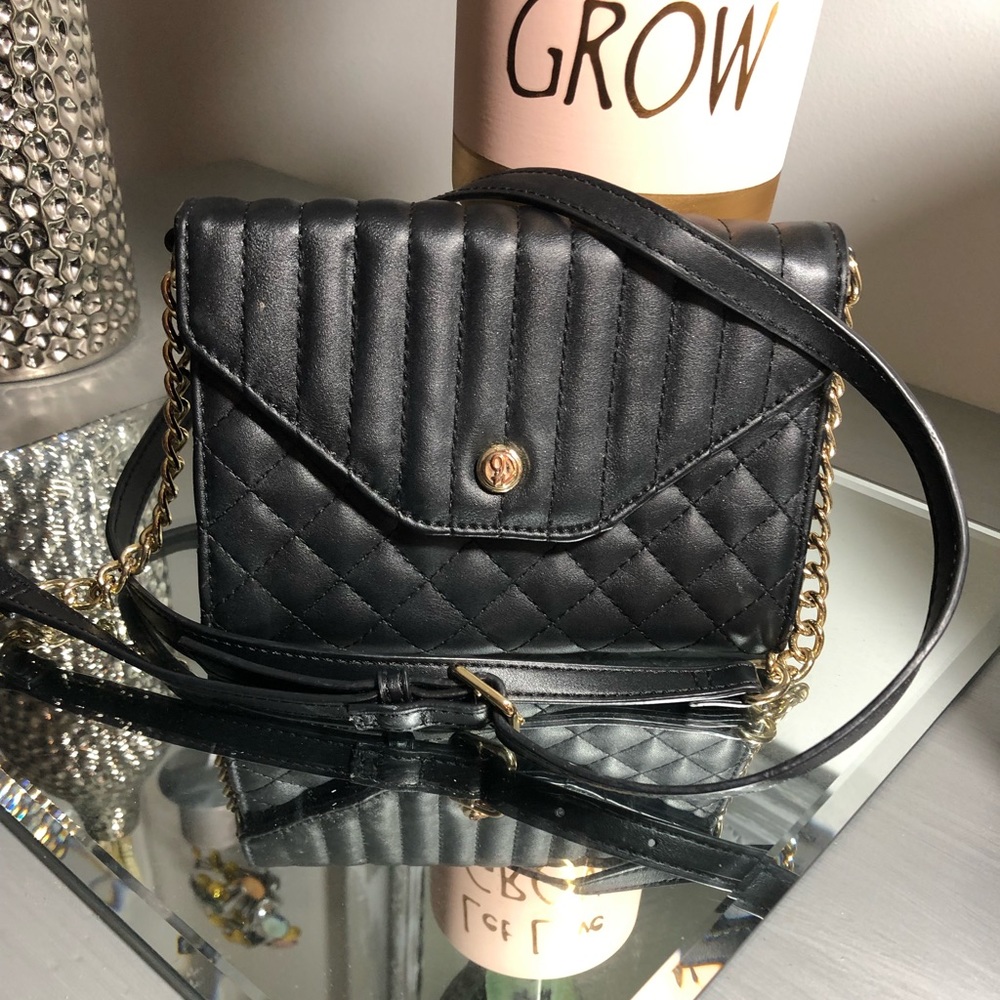 NINE WEST Mini Crossbody
